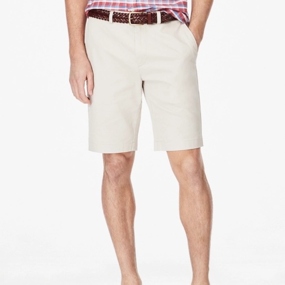 Brooks Brothers Shorts NWT Size 34 - Picture 1 of 6